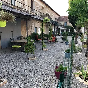 De L'aven Appartement