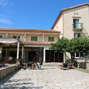 De L'aven Hotel